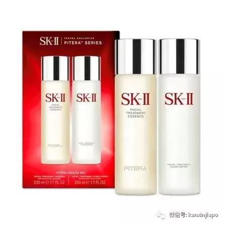 新加坡美妆好物分享,新加坡好用美妆品牌推荐