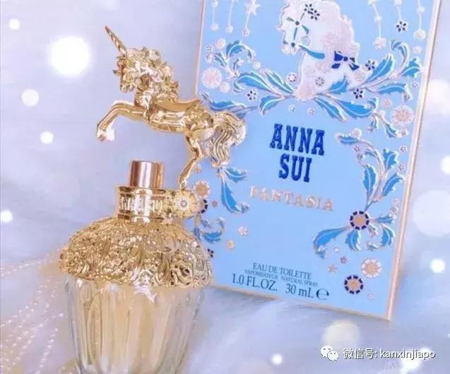 新加坡美妆好物分享,新加坡好用美妆品牌推荐