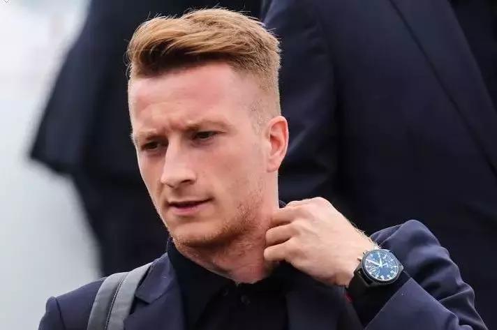 对于德国球员都戴瑞表你怎么看，尽管朗格、莫勒都是德国表！