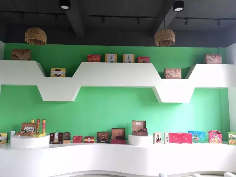 万春寨农产品直供平台,万春寨特产批发市场