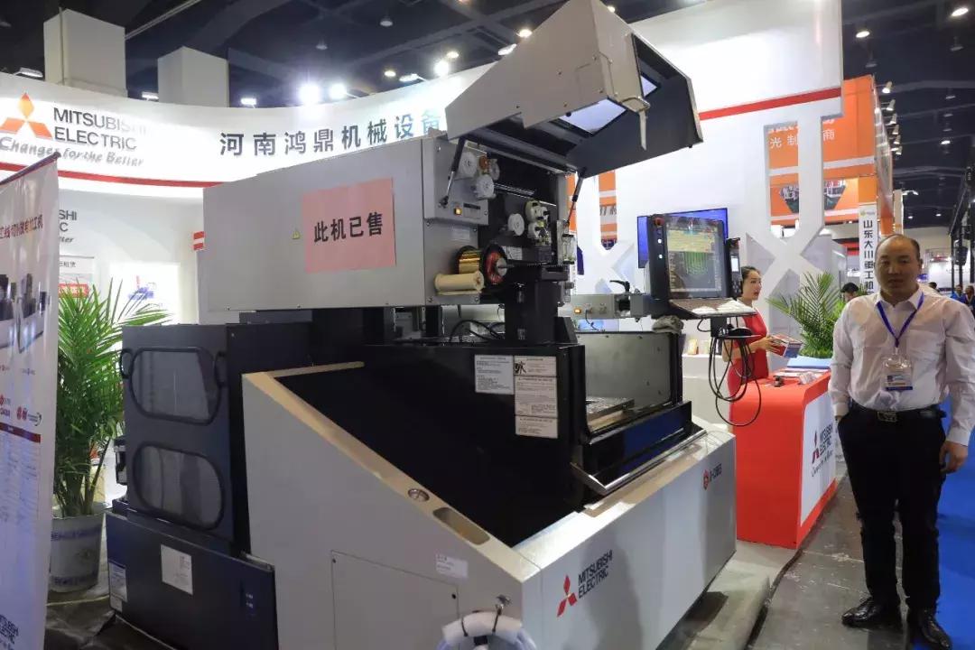 郑州机床展解读,机床展郑州