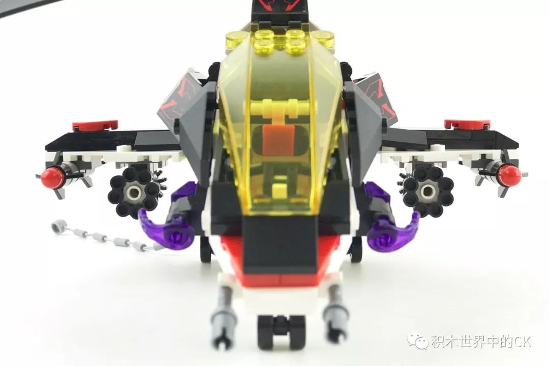 启蒙2720科技时代I系列海港激战