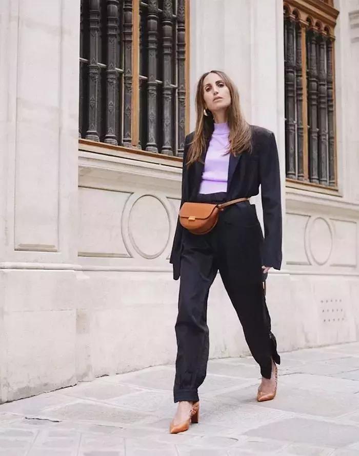 大牌手袋即是时尚？