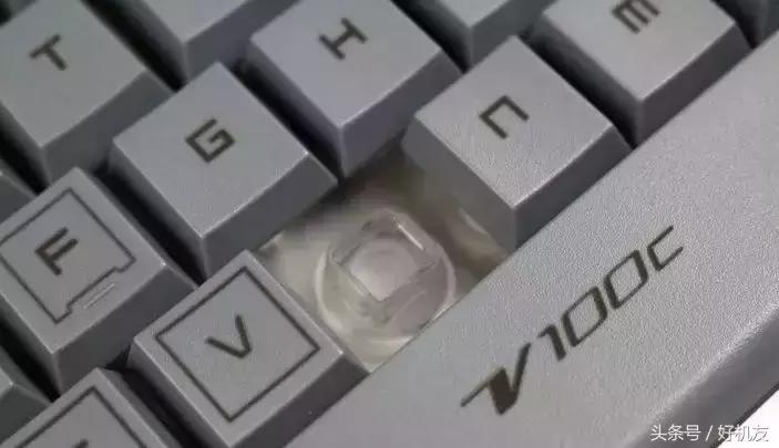 好机械键盘和普通机械键盘的差距,贵键盘和便宜键盘差距