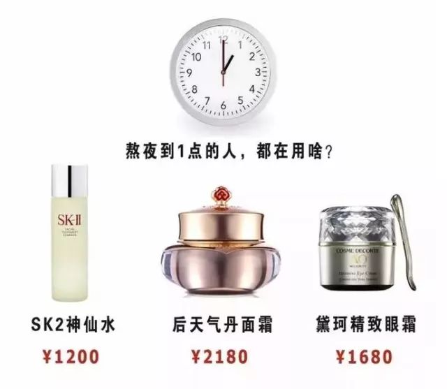 欧洲杯熬夜看球护肤,世界杯爆冷面霜