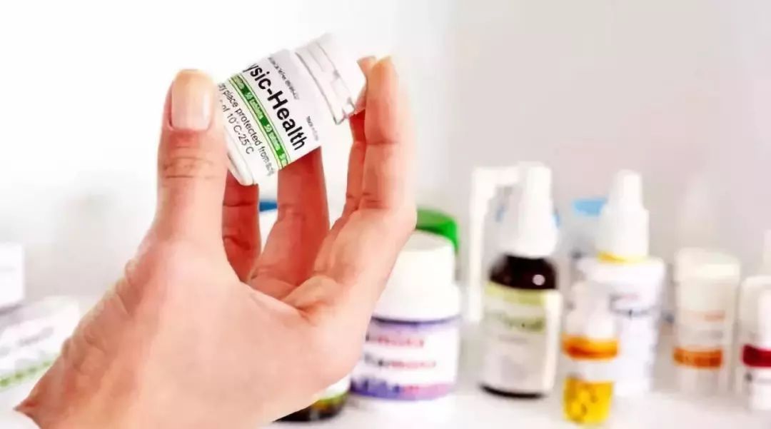 儿童常用感冒药一览表,这类感冒药6岁以下儿童请慎用