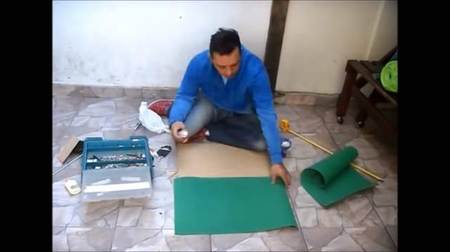 世界杯足球场到底是怎么设计,世界杯足球场建造过程