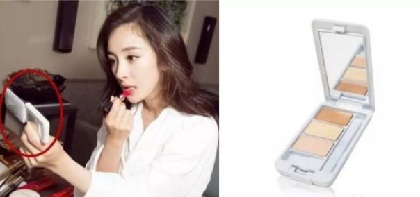 范冰冰杨幂惊艳,杨幂范冰冰怎么样