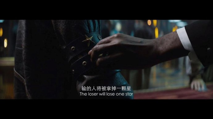 被低估的国产电影李易峰,一部被低估的国产电影李易峰