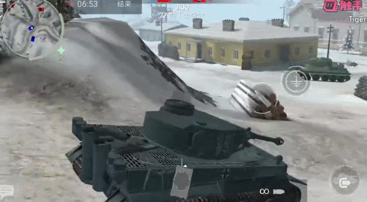 推荐五款二战射击手游,推荐几款单机二战射击游戏