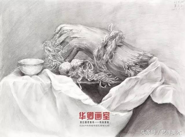 华卿画室北京高考集训多少钱,北京华卿画室优惠团购