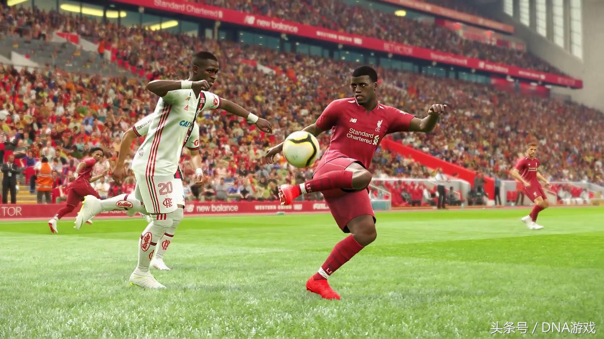 实况足球2019传奇球星,实况足球2020贝克汉姆图片