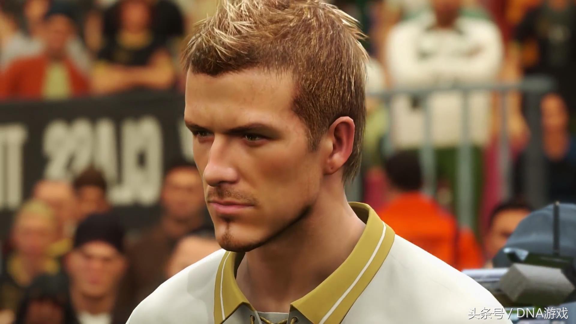 实况足球2019贝克汉姆任意球,实况足球2019贝克汉姆怎么调出来