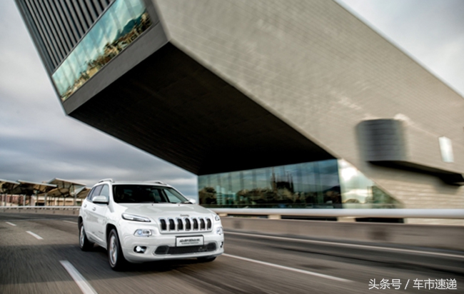 如果要给人生的“愿望清单”加上一辆车，谁能有理由拒绝TA？