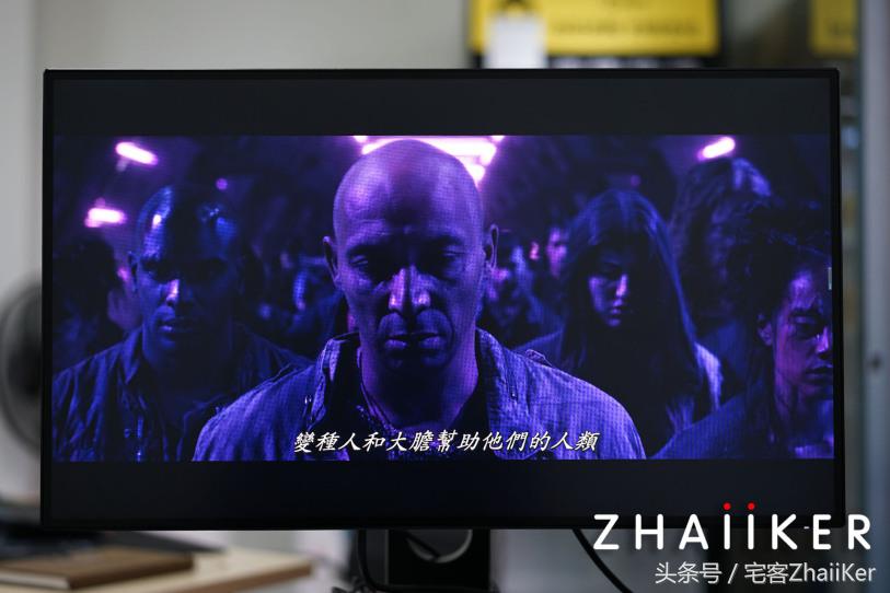 明基专业显示器PD2700U,明基pd2710显示器