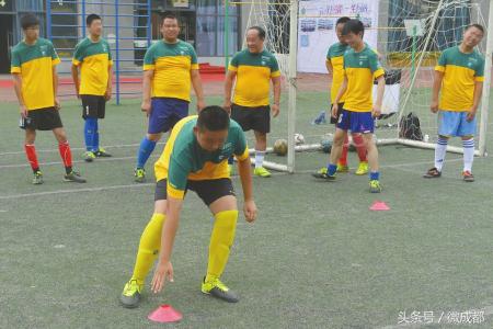 成都最有名气的足球队,成都十大足球队