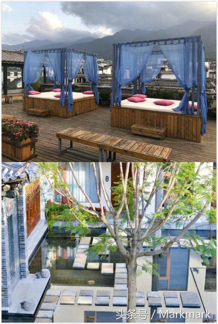 大理最浪漫的酒店是哪个,大理最值得入住的五星级酒店