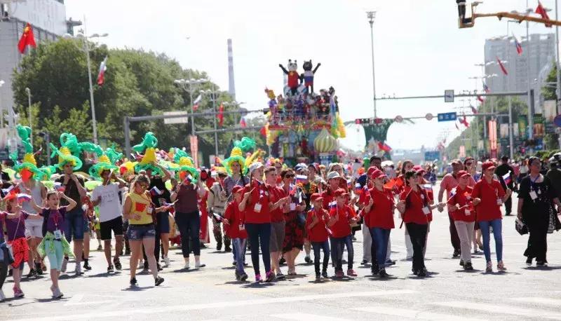 广东肇庆舞狮表演视频,肇庆舞龙舞狮表演