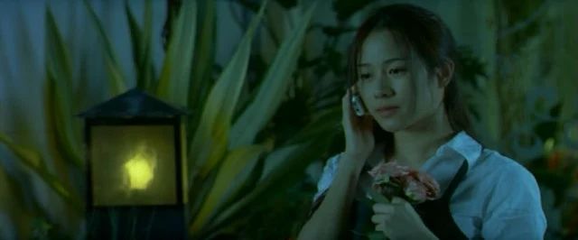 张震林嘉欣电影叫什么,张震大s林嘉欣主演的恐怖片