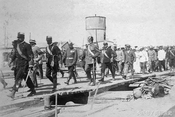 世人对慈禧太后的评价,外国人怎么评价光绪皇帝