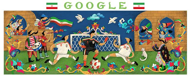 doodle涂鸦手绘,世界杯涂鸦艺术