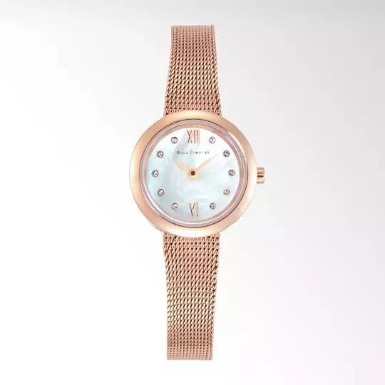 日本情侣小众品牌首饰,日本潮牌首饰排行榜前十名