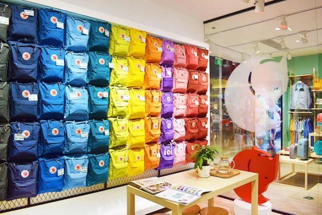 前方高能,北京的“C位世界杯”王牌mall竟在这里?!