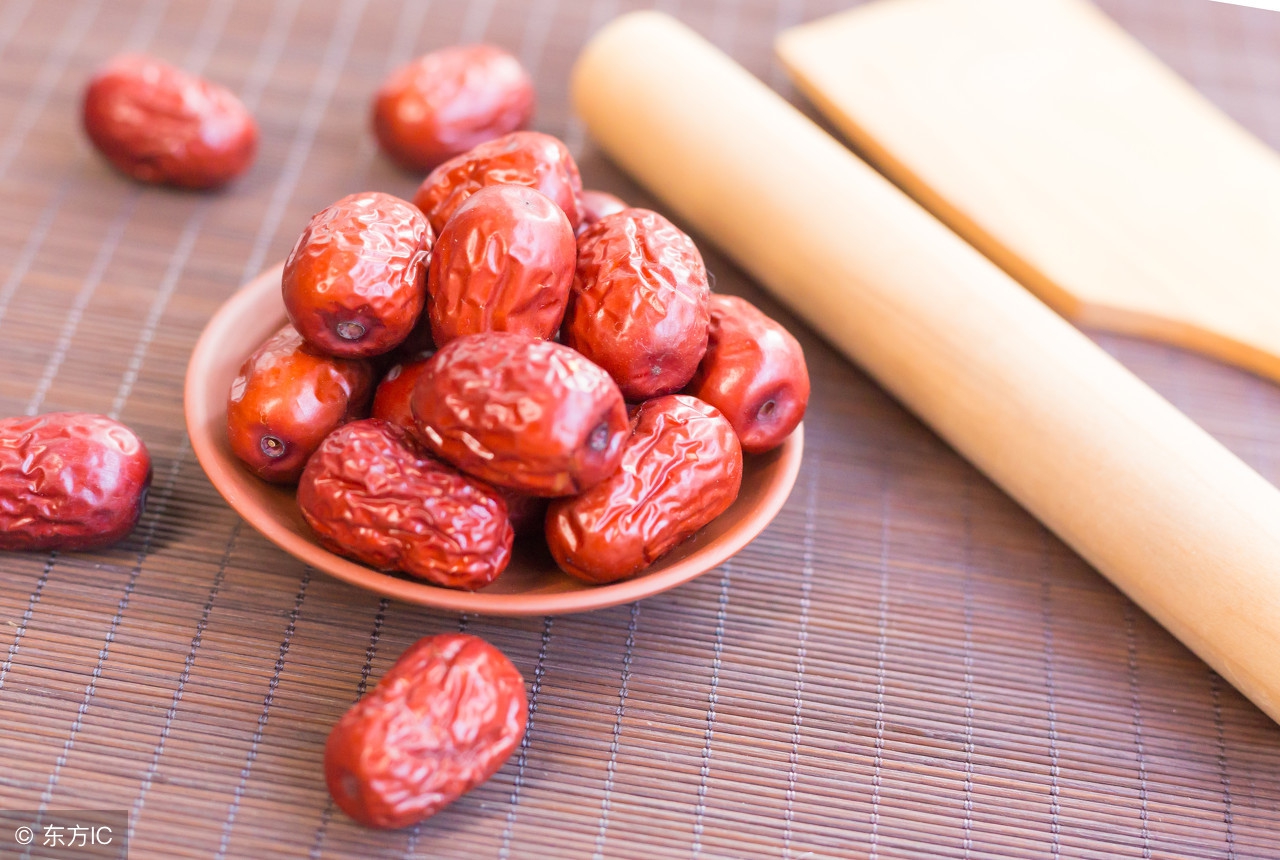 每天一壶补血养颜汤,女人就得活的漂亮完整版