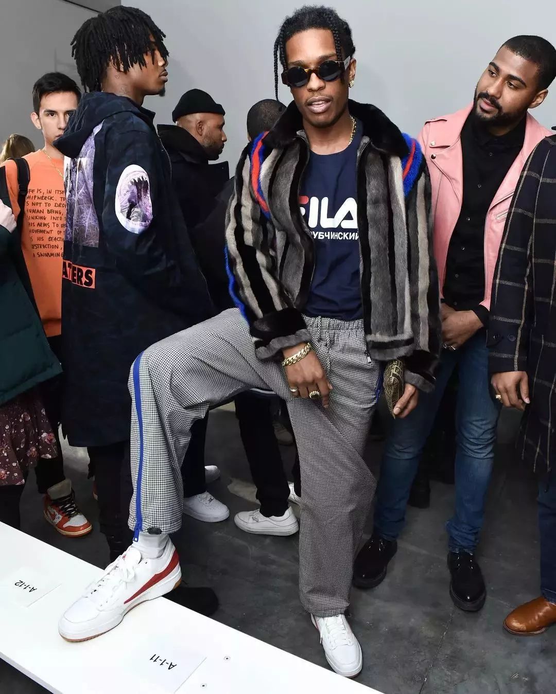 fila第一代运动套装,fila运动品牌