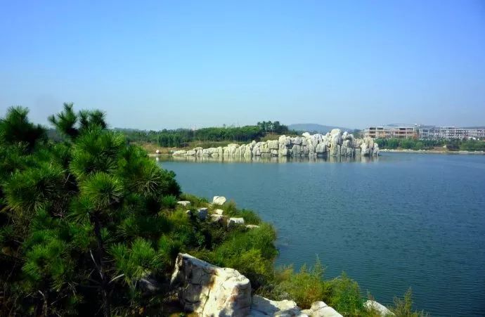 潍坊昌乐首阳山风景区免费吗,首阳山旅游度假区攻略