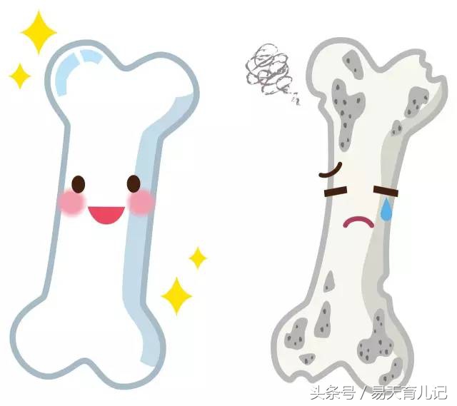 盲目补钙不可取如何正确补钙,孩子补钙怎么都不吸收是什么病