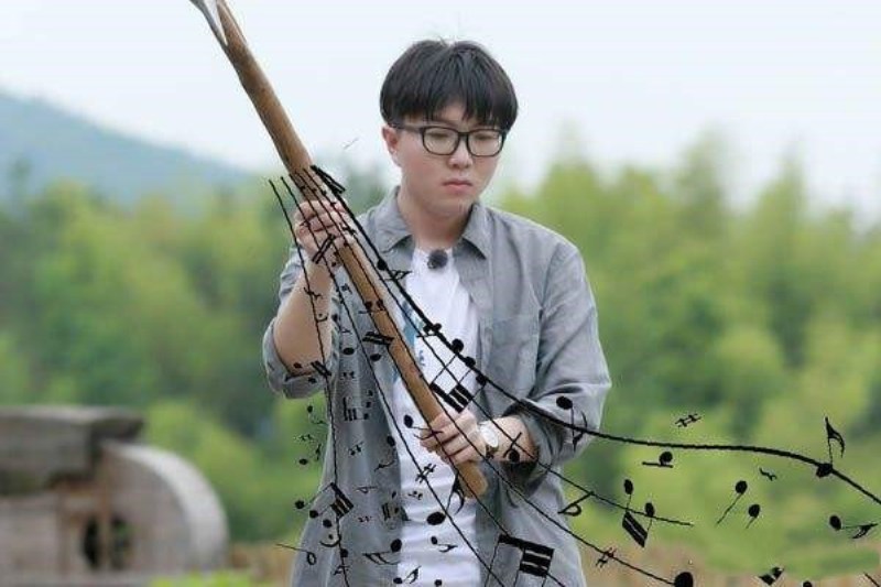 向往的生活讨人厌的嘉宾,向往的生活最弱男嘉宾