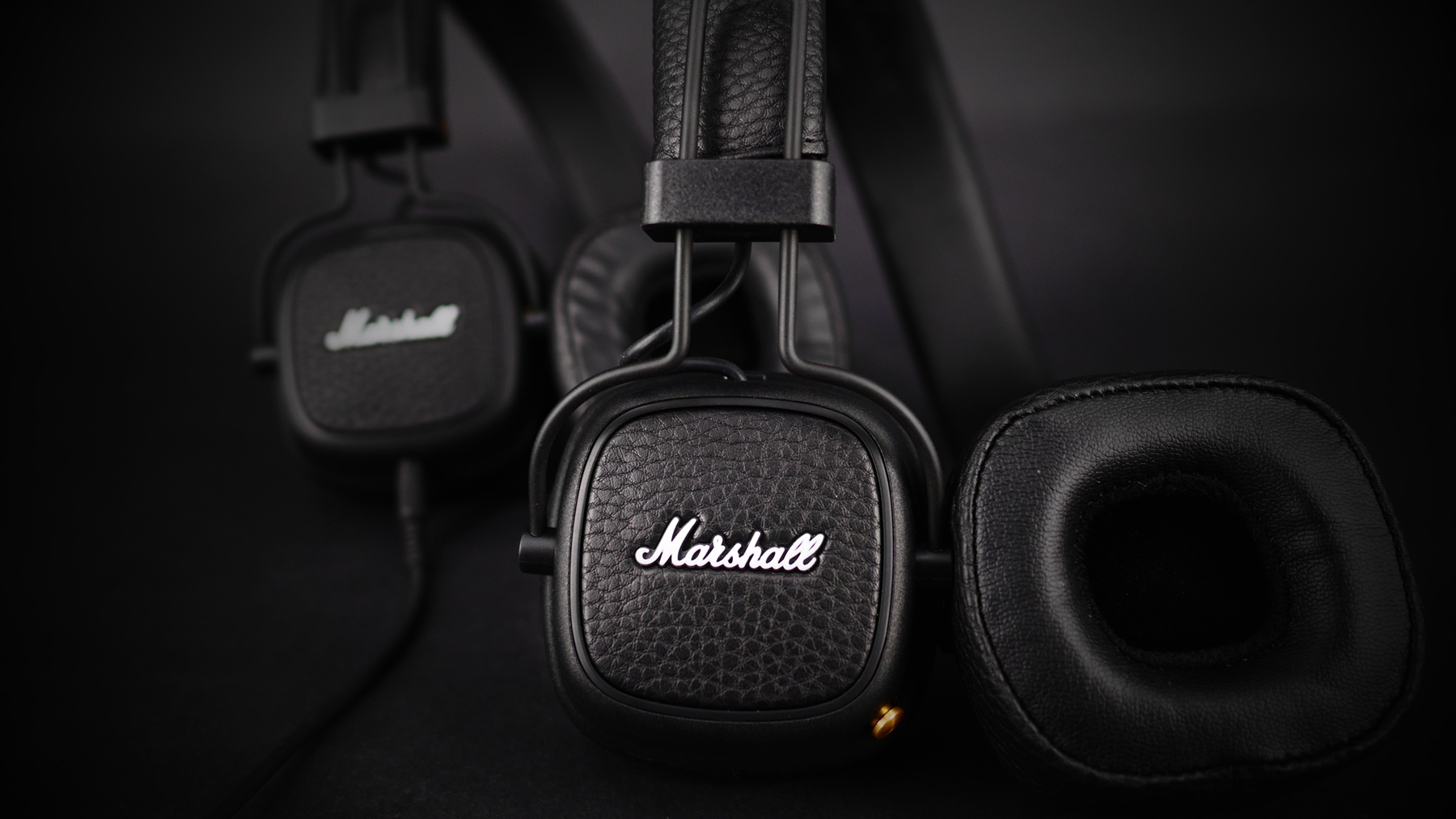 marshall无线耳机评测,marshallmajor2耳机拆解