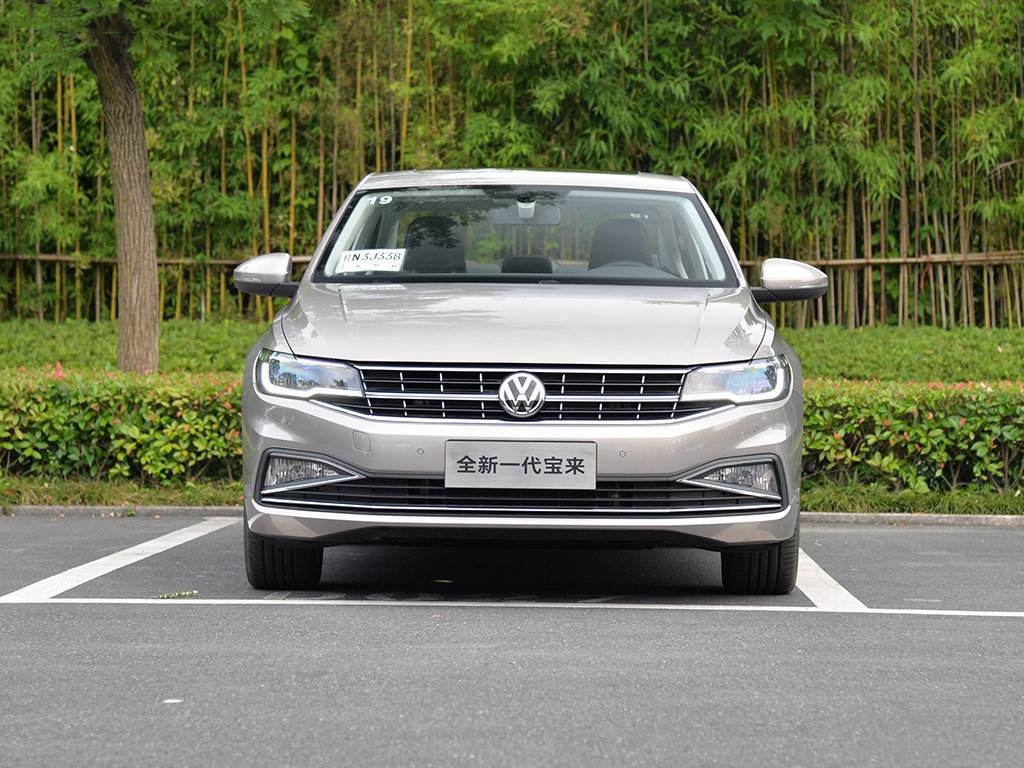 19款全新一代宝来,全新一代宝来11.28万起