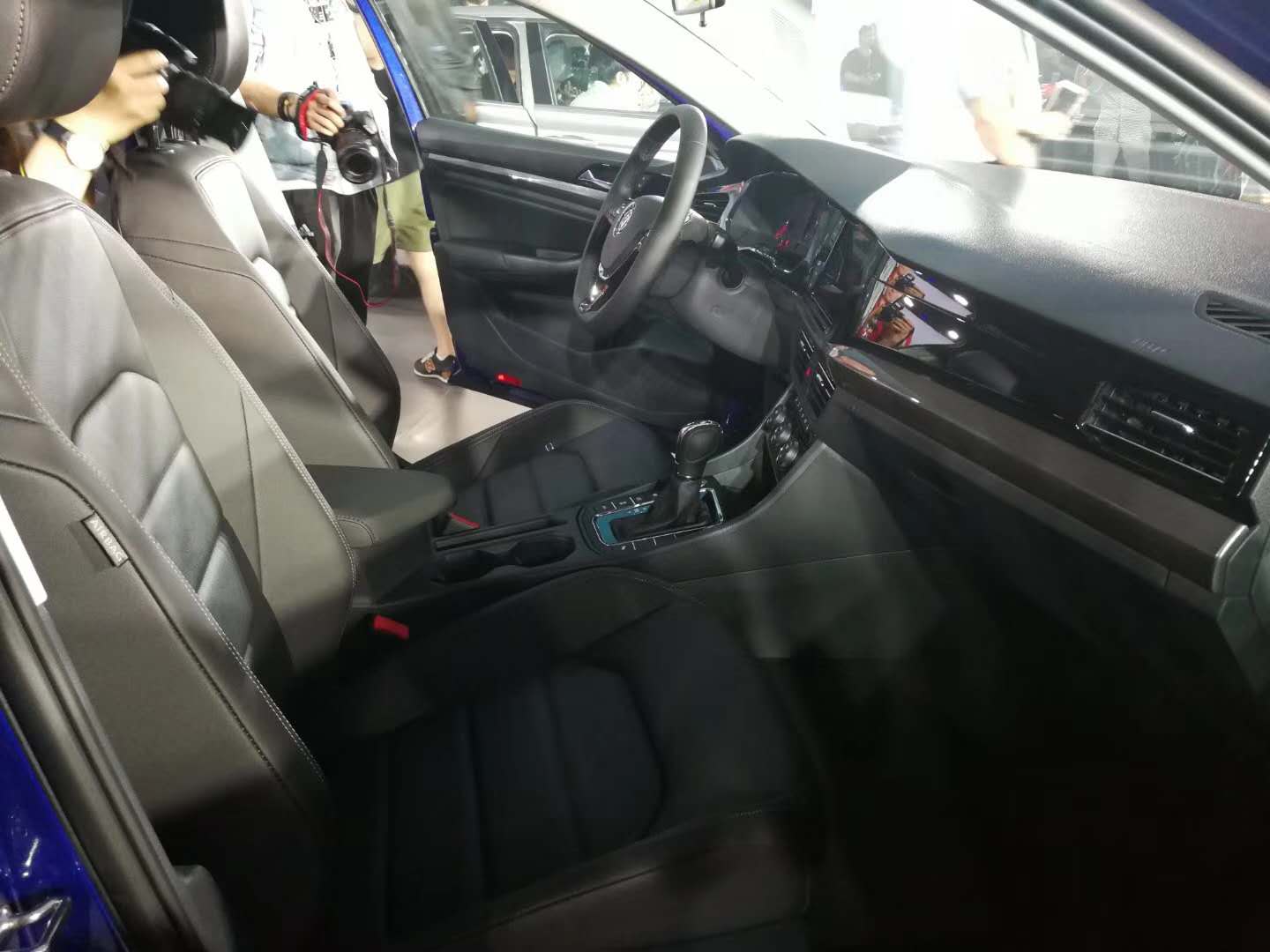 19款全新一代宝来,全新一代宝来11.28万起