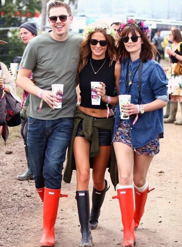 有没有好用透气的雨鞋,又透气又防水的雨鞋