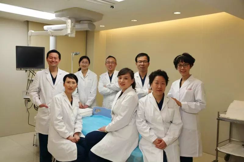 同仁医院彭海霞内窥镜在上海排名,上海同仁医院内镜科彭海霞