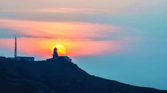 浙江山顶露营的景点推荐,浙江露营过夜地点推荐
