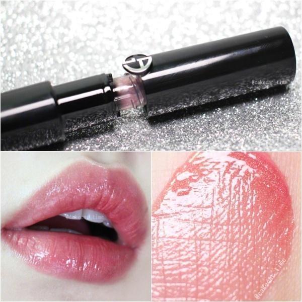 口红不显白,mac口红316和602哪个颜色适合黄皮