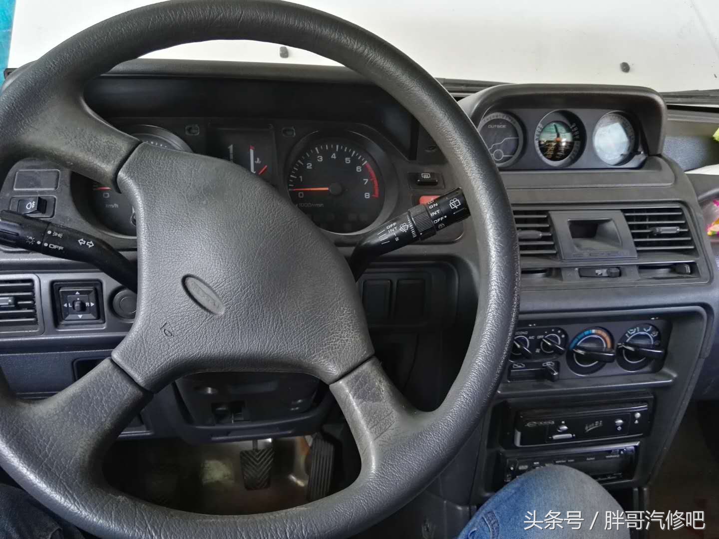 猎豹黑金刚v63.0自吸发动机,猎豹黑金刚是自吸还是涡轮增压