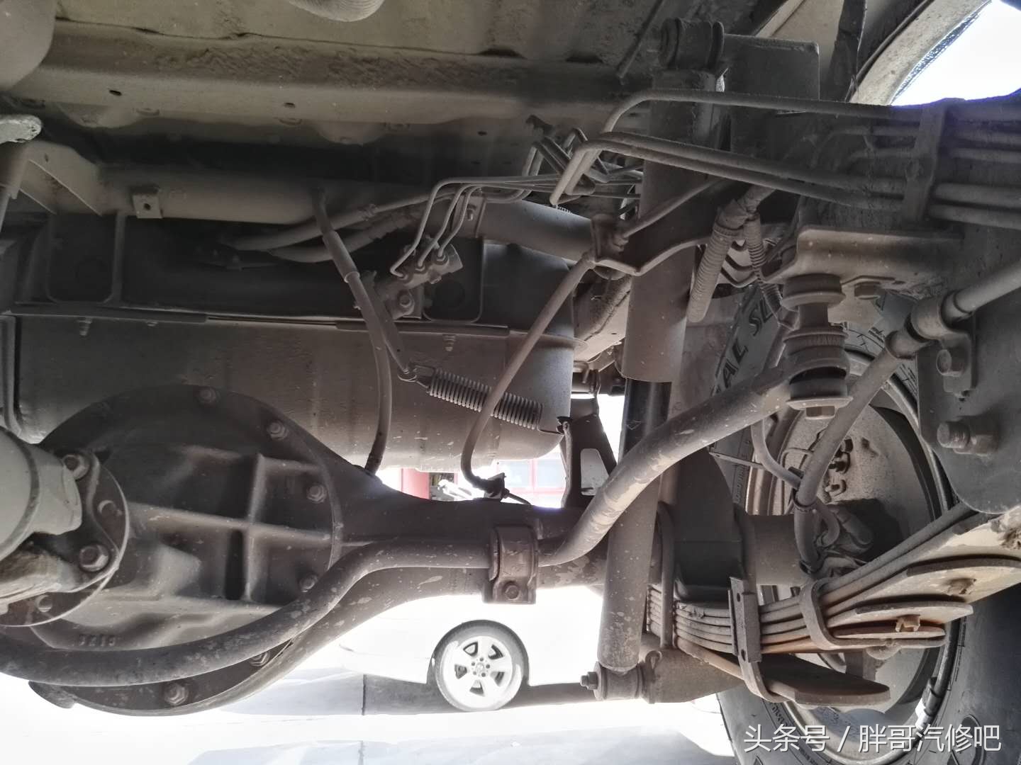 猎豹黑金刚v63.0自吸发动机,猎豹黑金刚是自吸还是涡轮增压