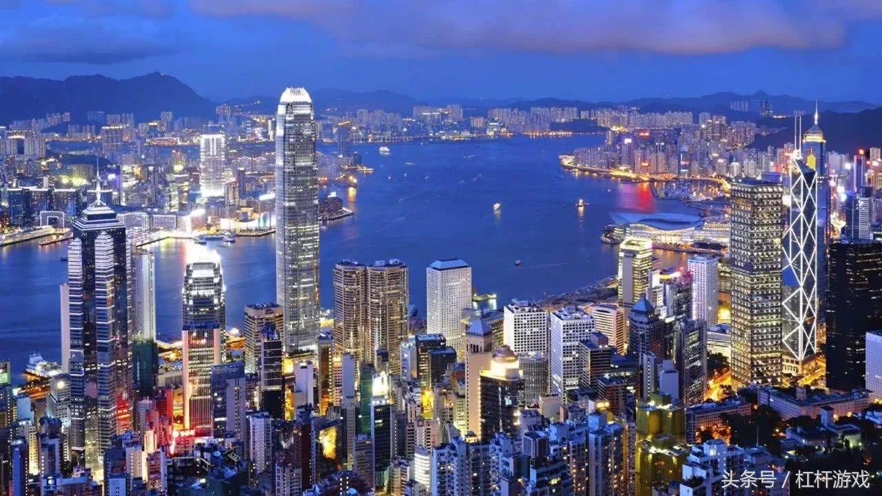 香港房产空置税最新政策,香港楼市空置税对房价影响