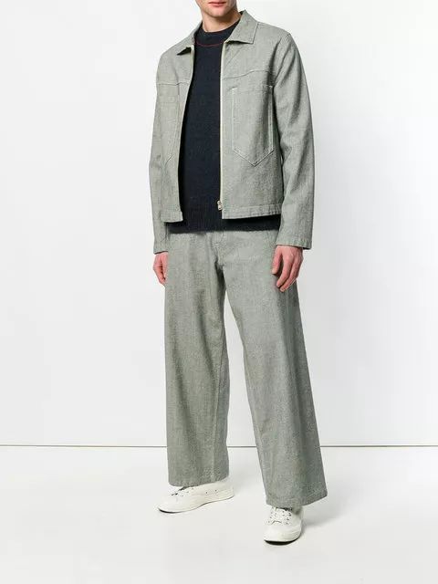 告别土气穿搭整套,告别土味少年搭配指南