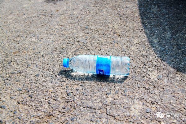 中国四大怪坡之一马鞍山,马鞍山市的怪坡