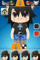 怎么制作自己的专属头像炫酷版,一键制作这样的头像酷到爆表