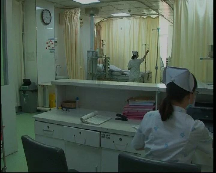 榆林北方医院昏迷男子家属已找到案件原因尚在调查