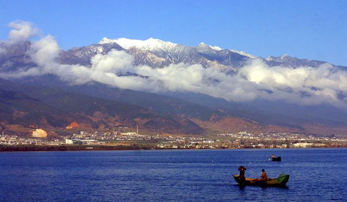 昆明至普洱的动车票,昆明到大理的高铁票用提前买吗
