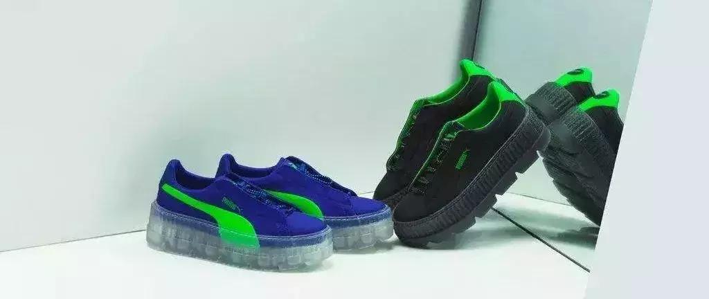 今夏性价比高的球鞋,颜色激进的球鞋