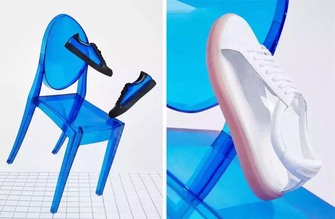 今夏性价比高的球鞋,颜色激进的球鞋