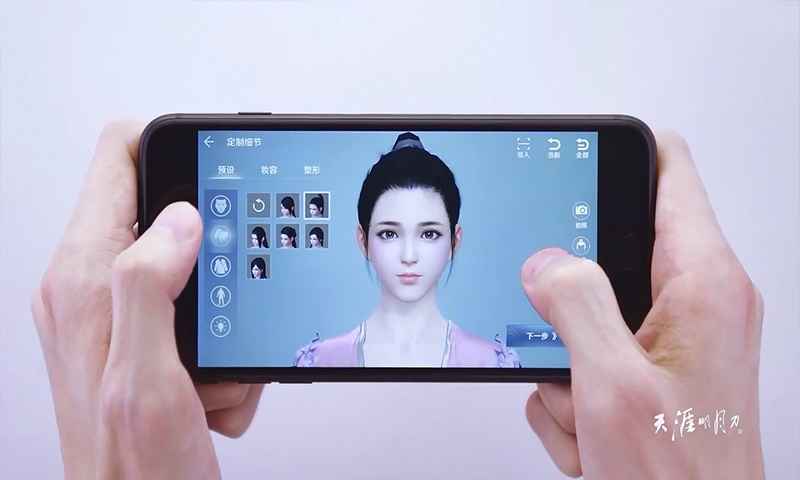 2019下半年十大手游排行榜,2022下半年最受期待的游戏